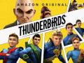 Soundtrack Thunderbirds Are Go! Season 4