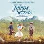 Soundtrack The Time of Secrets (Le temps des secrets)