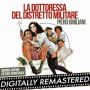 Soundtrack The Lady Medic (La dottoressa del distretto militare)