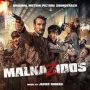 Soundtrack Malnazidos