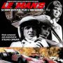 Soundtrack Le mans scorciatoia per l'inferno (Summer Love)