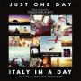 Soundtrack Dzień we Włoszech