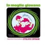 Soundtrack La moglie giovane (Savage City)