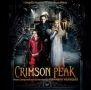 Soundtrack Crimson Peak. Wzgórze krwi