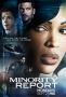 Soundtrack Minority Report Season 1
