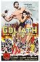 Soundtrack Goliath and the Barbarians (Il terrore dei barbari)