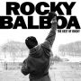 Soundtrack Rocky Balboa: The Best of Rocky