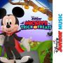 Soundtrack Disney Junior Music: Mickey’s Trick Or Treats