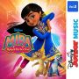 Soundtrack Disney Junior Music: Mira, Royal Detective Vol. 2