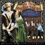 Soundtrack The Three Musketeers
