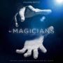 Soundtrack Magicians: Life in the Impossible