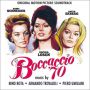 Soundtrack Boccaccio '70