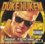 Soundtrack Duke Nukem: Music to Score By