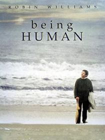 being_human