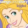 Soundtrack Songs and Story: Tangled