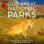 Soundtrack Najsłynniejsze parki narodowe świata