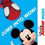 Soundtrack Jump Into Wow! (From Disney Junior Music: Jump Into Wow!)
