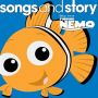 Soundtrack Songs And Story: Finding Nemo