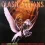 Soundtrack Clash of The Titans