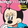 Soundtrack Songs and Story: Minnie Mouse