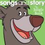 Soundtrack Songs And Story: The Jungle Book