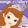 Soundtrack Songs And Story: Sofia The First
