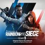 Soundtrack Rainbow Six Siege: Year 6