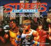 Soundtrack Streets of Rage Perfect