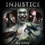 Soundtrack Injustice: Gods Among Us