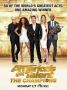 Soundtrack America's Got Talent: The Champions Season 2