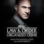 Soundtrack Law & Order: Organized Crime Season 1