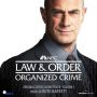 Soundtrack Prawo i porządek: Przestępczość zorganizowana (Sezon 2)
