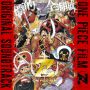 Soundtrack One Piece Film Z