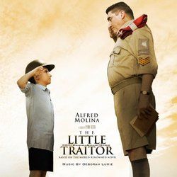 the_little_traitor