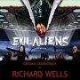 Soundtrack Evil Aliens