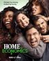 Soundtrack Home Economics Season 1