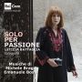 Soundtrack Solo per Passione - Letizia Battaglia Fotografa