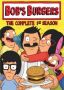 Soundtrack Bob's Burgers Season 1
