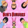 Soundtrack Bob’s Burgers Valentine’s Day