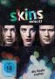 Soundtrack Skins (UK) Season 7