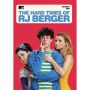 Soundtrack The Hard Times of RJ Berger Season 2