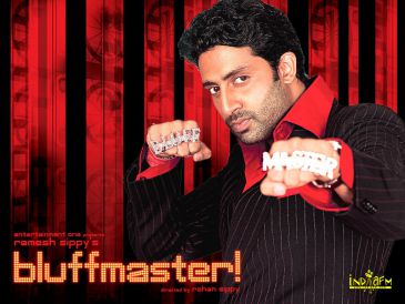 bluffmaster