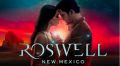 Soundtrack Roswell, New Mexico Season 2