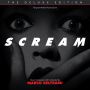 Soundtrack Scream: The Deluxe Edition