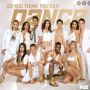 Soundtrack So You Think You Can Dance Season 16