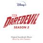 Soundtrack Daredevil: Sezon 2