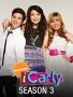 Soundtrack ICarly (2007) Season 3