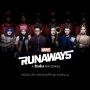 Soundtrack Runaways