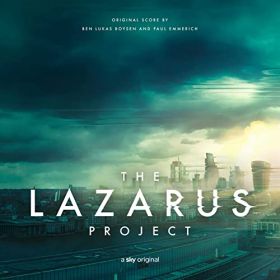 the_lazarus_project