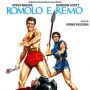 Soundtrack Duel of the Titans (Romolo E Remo)